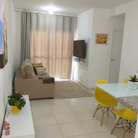 Praia, Lazer E Tranquilidade Γκουαρούχα Εξωτερικό φωτογραφία