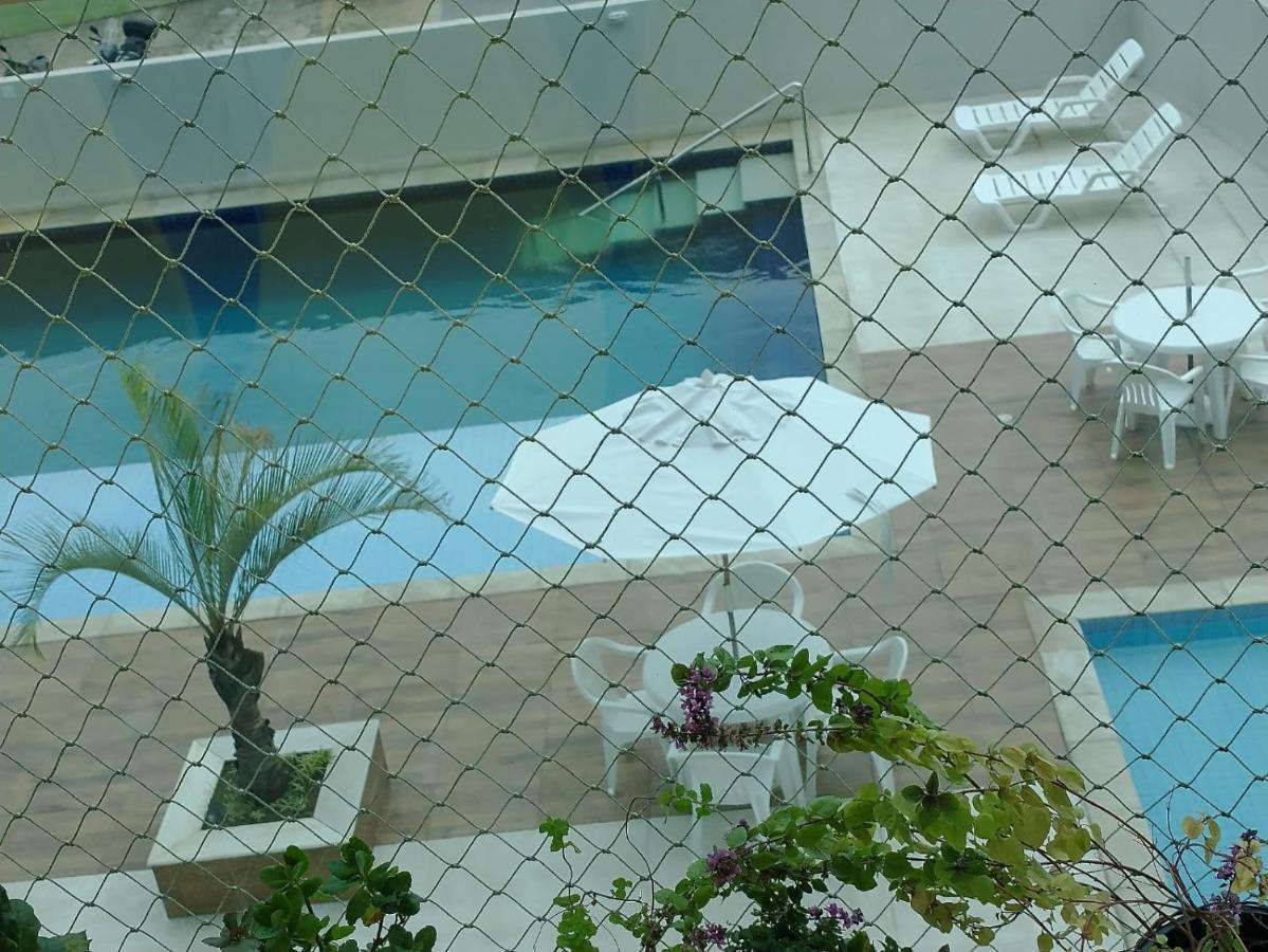 Praia, Lazer E Tranquilidade Γκουαρούχα Εξωτερικό φωτογραφία